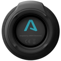 Lamax Sounder2 Mini Bluetooth® Lautsprecher Lamax Sounder2 Mini Bluetooth® Lautsprecher