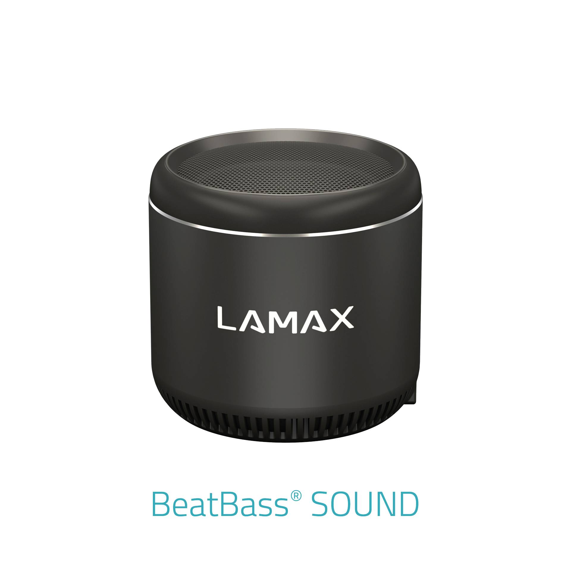Lamax Sphere 2 mini Bluetooth® Lautsprecher