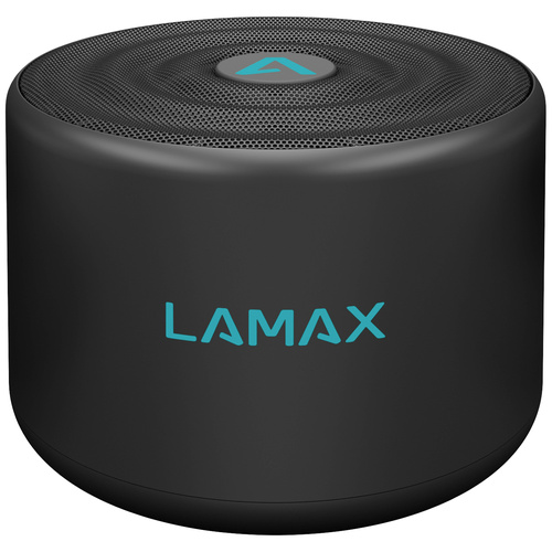 Lamax Sphere 2 Bluetooth® Lautsprecher