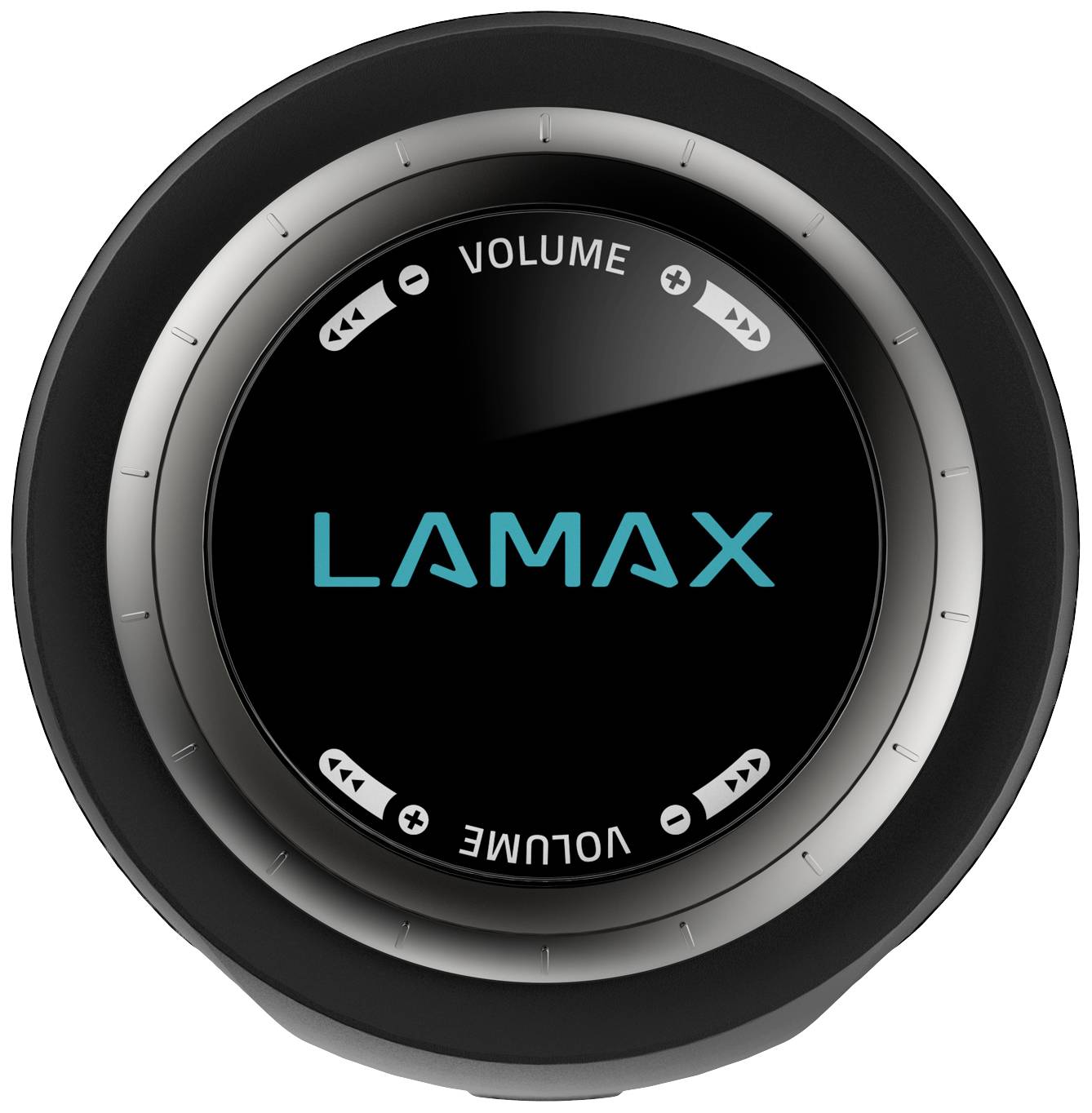 Lamax Sounder2 30W 360° Bluetooth® Lautsprecher