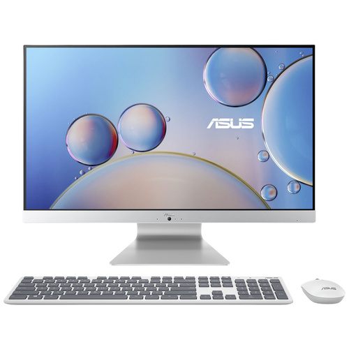 Asus All-in-One PC AIO F3700WUAK-WA006W 68.6cm (27 Zoll) Full HD AMD Ryzen 5 5500U 8GB RAM 512GB SSD AMD Radeon Graphics Win 11