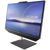 Asus All-in-One PC AIO FA5401WUAK-BA035W 60.5cm (23.8 Zoll) Full HD AMD Ryzen 5 5500U 16GB RAM 512GB SSD AMD Radeon Graphics Win Asus All-in-One PC AIO FA5401WUAK-BA035W 60.5cm (23.8 Zoll) Full HD AMD Ryzen 5 5500U 16GB RAM 512GB SSD AMD Radeon Graphics Win