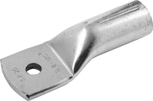 Cimco 183563 Presskabelschuh M8 120mm² 1St.