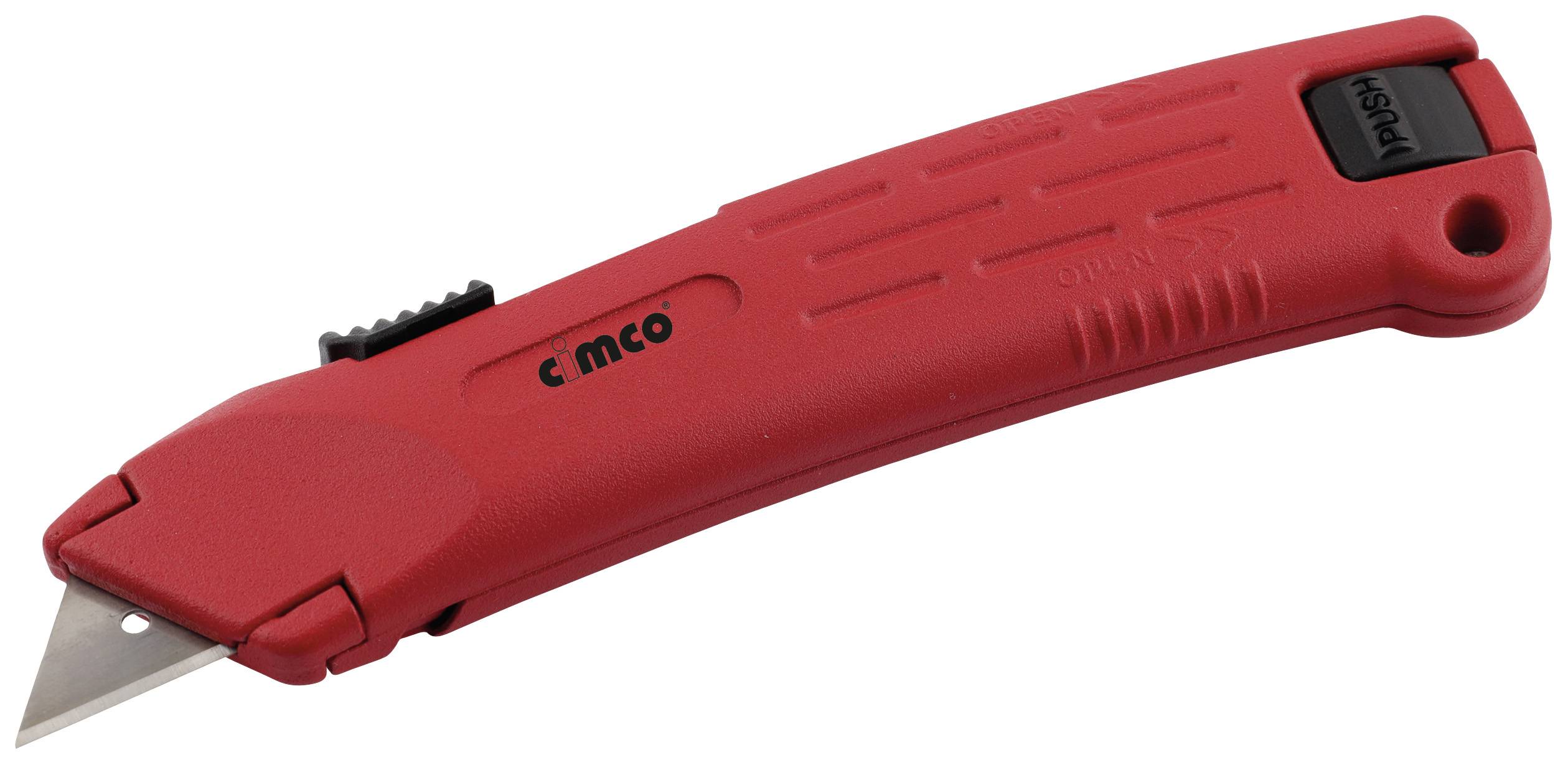 Cimco 120077 Automatikmesser 1St.