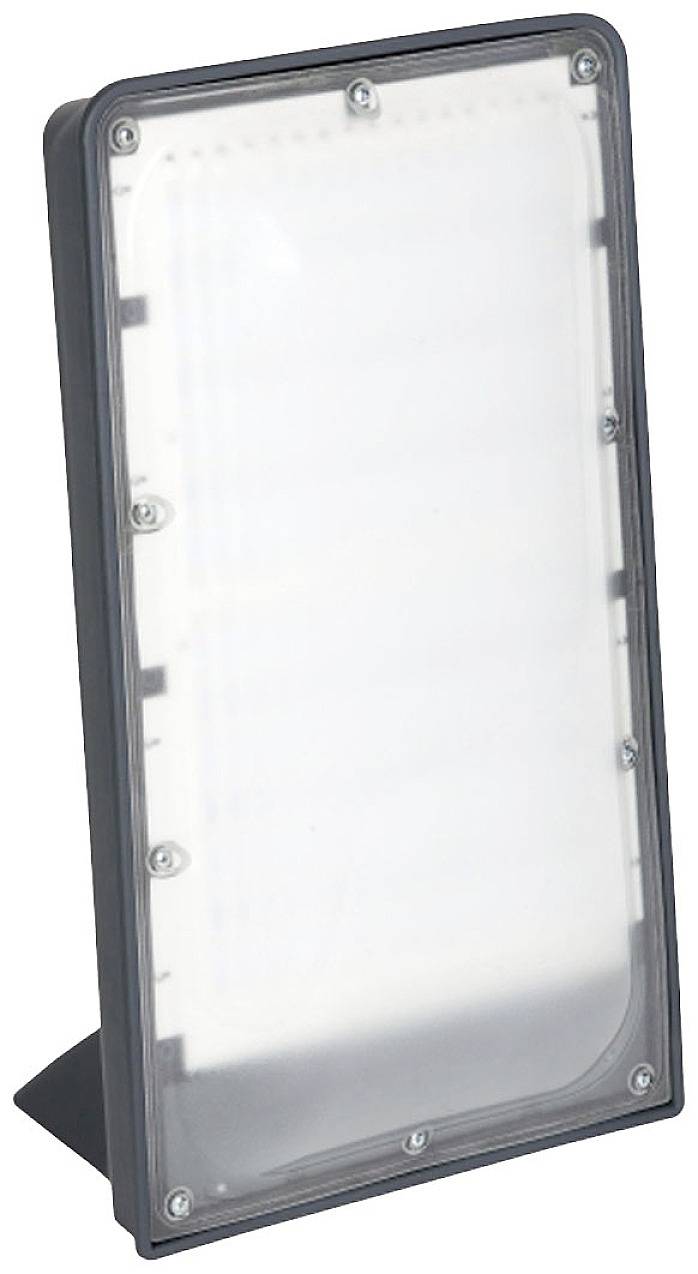 LENA Lighting GIANT-LED-EVO-225W Baustrahler EEK C (A - G) 227 W 33144 lm 1600-0373