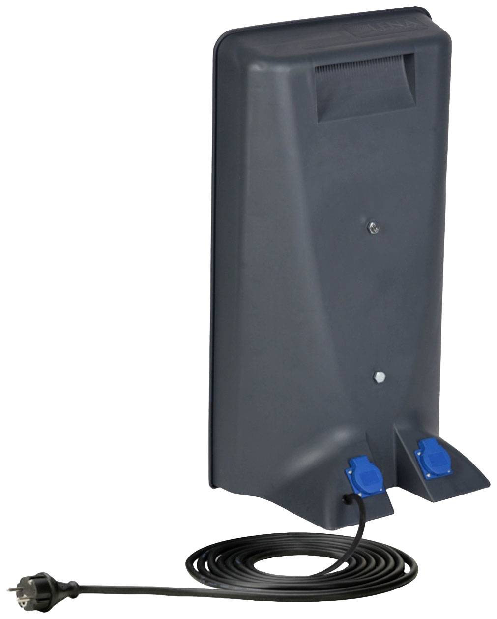 LENA Lighting GIANT-LED-EVO-225W Baustrahler EEK C (A - G) 227 W 33144 lm 1600-0373