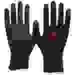 Cimco Cut Pro schwarz 141209 Schnittschutzhandschuh Größe (Handschuhe): 9, L 1 Paar