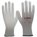 Cimco ESD Flex grau 141220 Nylon Antistatikhandschuh Größe (Handschuhe): 10, XL 1 Paar