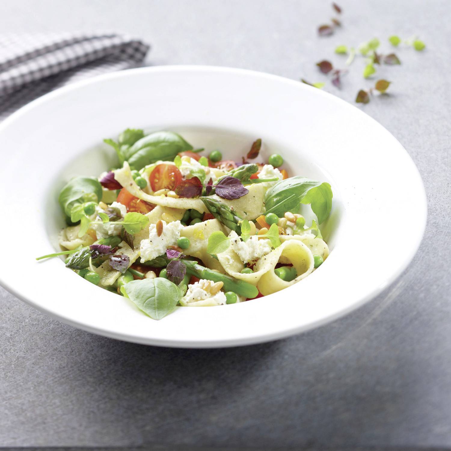 Philips HR2485/09 Avance Collection Pastamaker-Zubehör