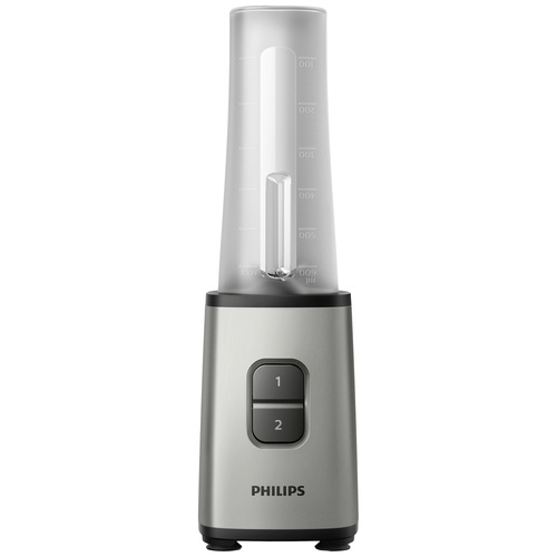 Philips Daily Collection Minimixer Standmixer 350W