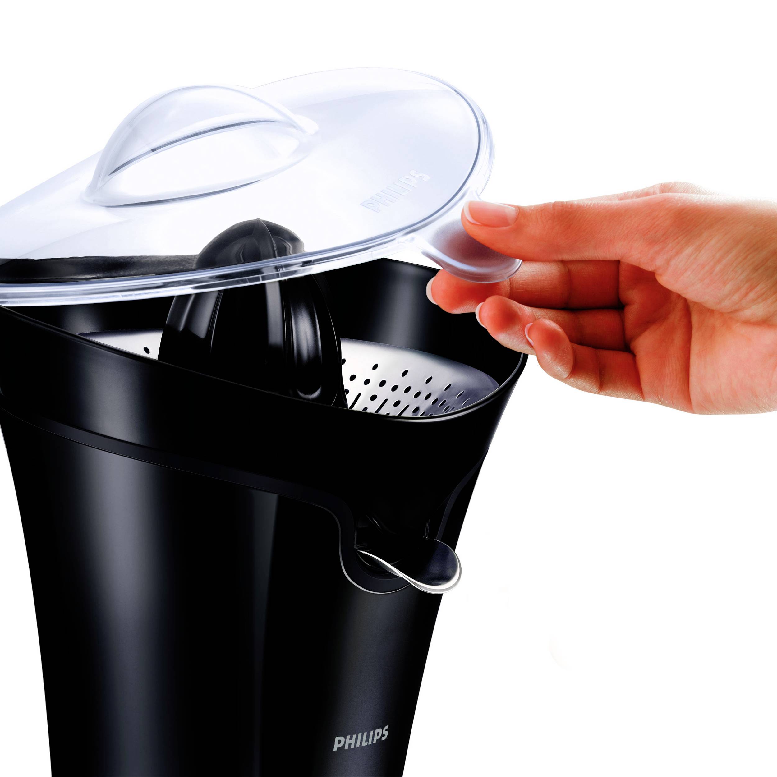 Philips Home Zitruspresse Avance Collection 85W