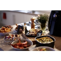 Philips HD9925/01 Compackt Back-Kit: Backform + Muffin Cups Philips HD9925/01 Compackt Back-Kit: Backform + Muffin Cups