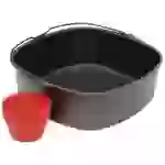 Philips HD9925/01 Compackt Back-Kit: Backform + Muffin Cups Philips HD9925/01 Compackt Back-Kit: Backform + Muffin Cups