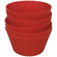 Philips HD9925/01 Compackt Back-Kit: Backform + Muffin Cups Philips HD9925/01 Compackt Back-Kit: Backform + Muffin Cups