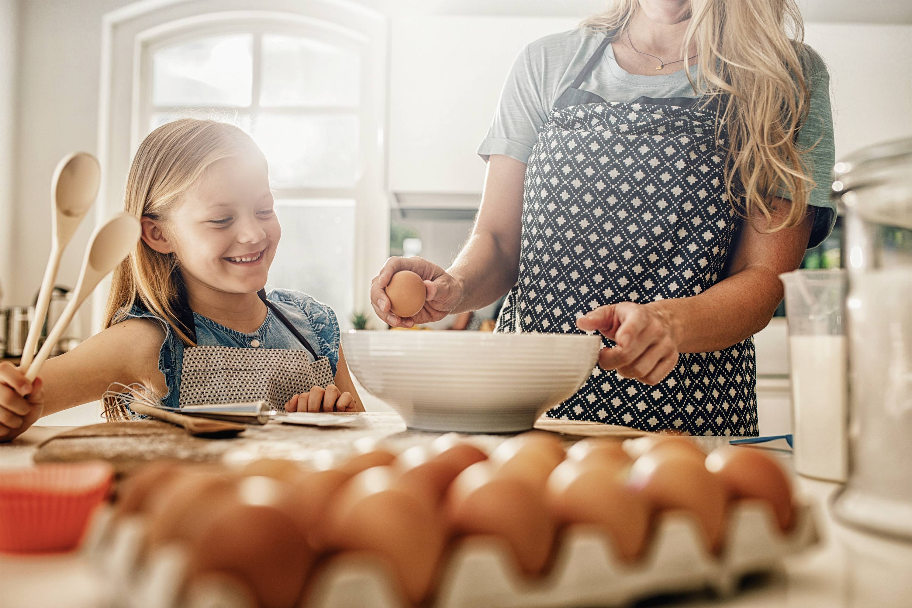 Philips HD9945/01 XL Back-Kit: Backform + Muffin Cups