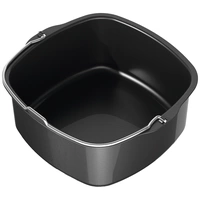 Philips HD9945/01 XL Back-Kit: Backform + Muffin Cups Philips HD9945/01 XL Back-Kit: Backform + Muffin Cups