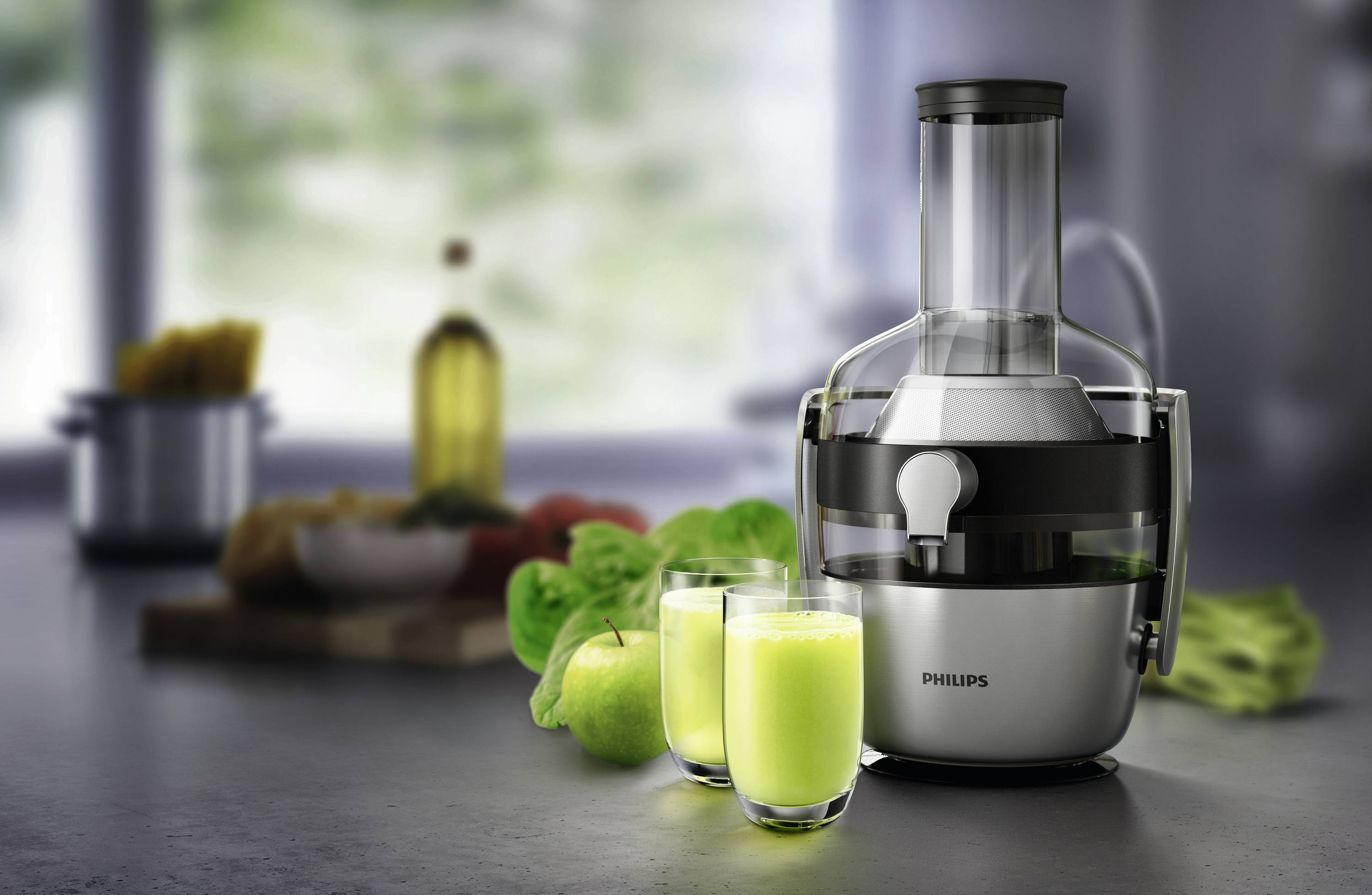 Philips Home Entsafter Avance 900 W