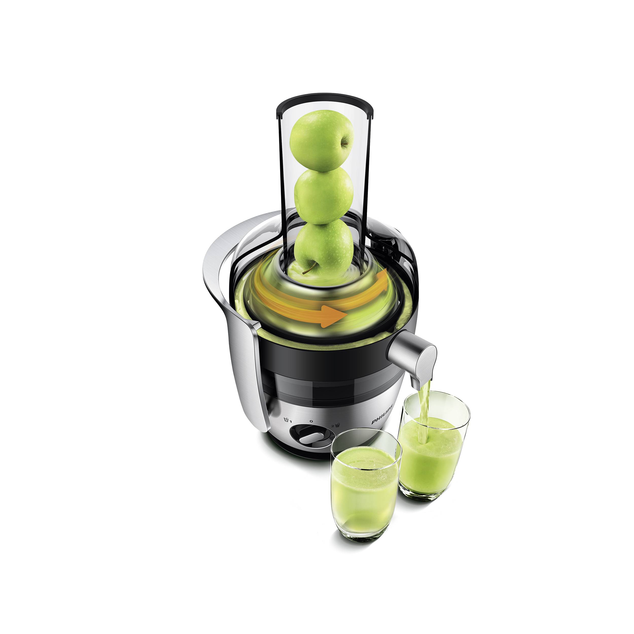 Philips Home Entsafter Avance 900 W