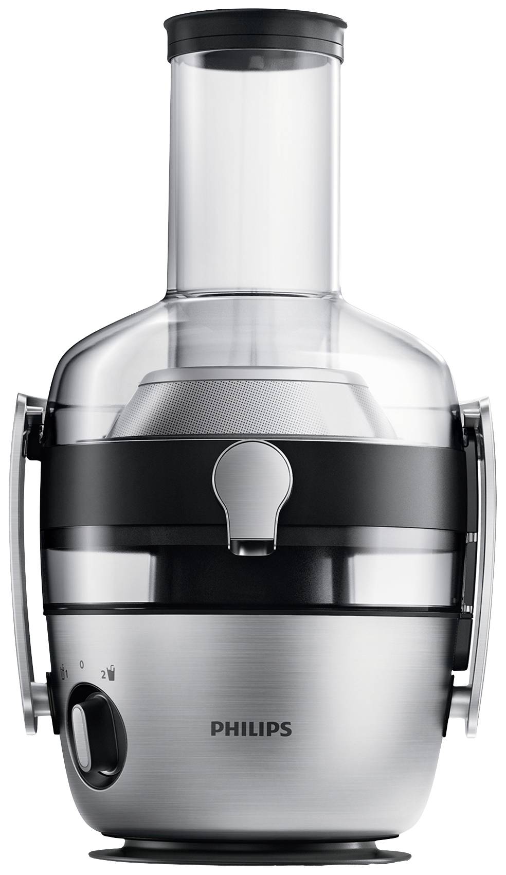Philips Home Entsafter Avance 900 W