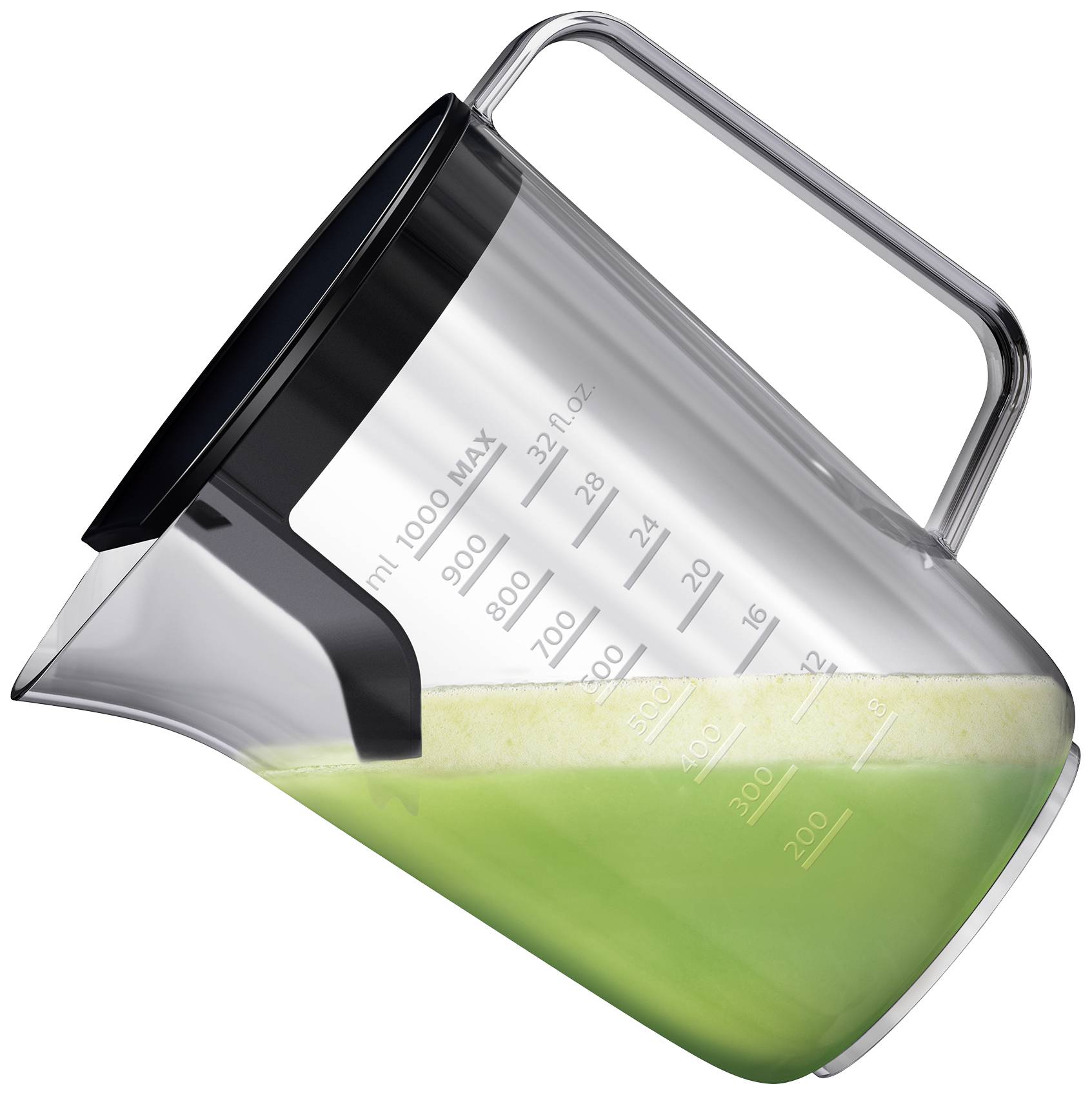 Philips Home Entsafter Avance 900 W