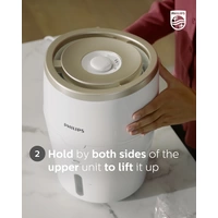 Philips Ersatz-Filter Philips Ersatz-Filter