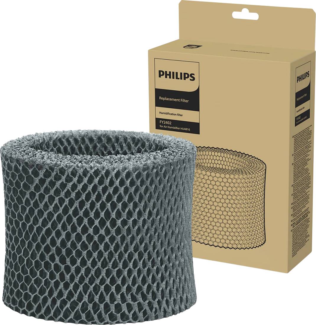 Philips Ersatz-Filter
