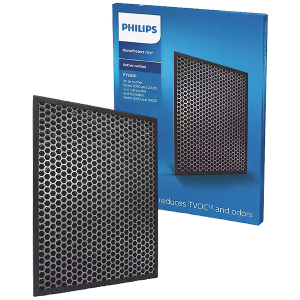 Philips FY2420/30 Ersatz-Filter