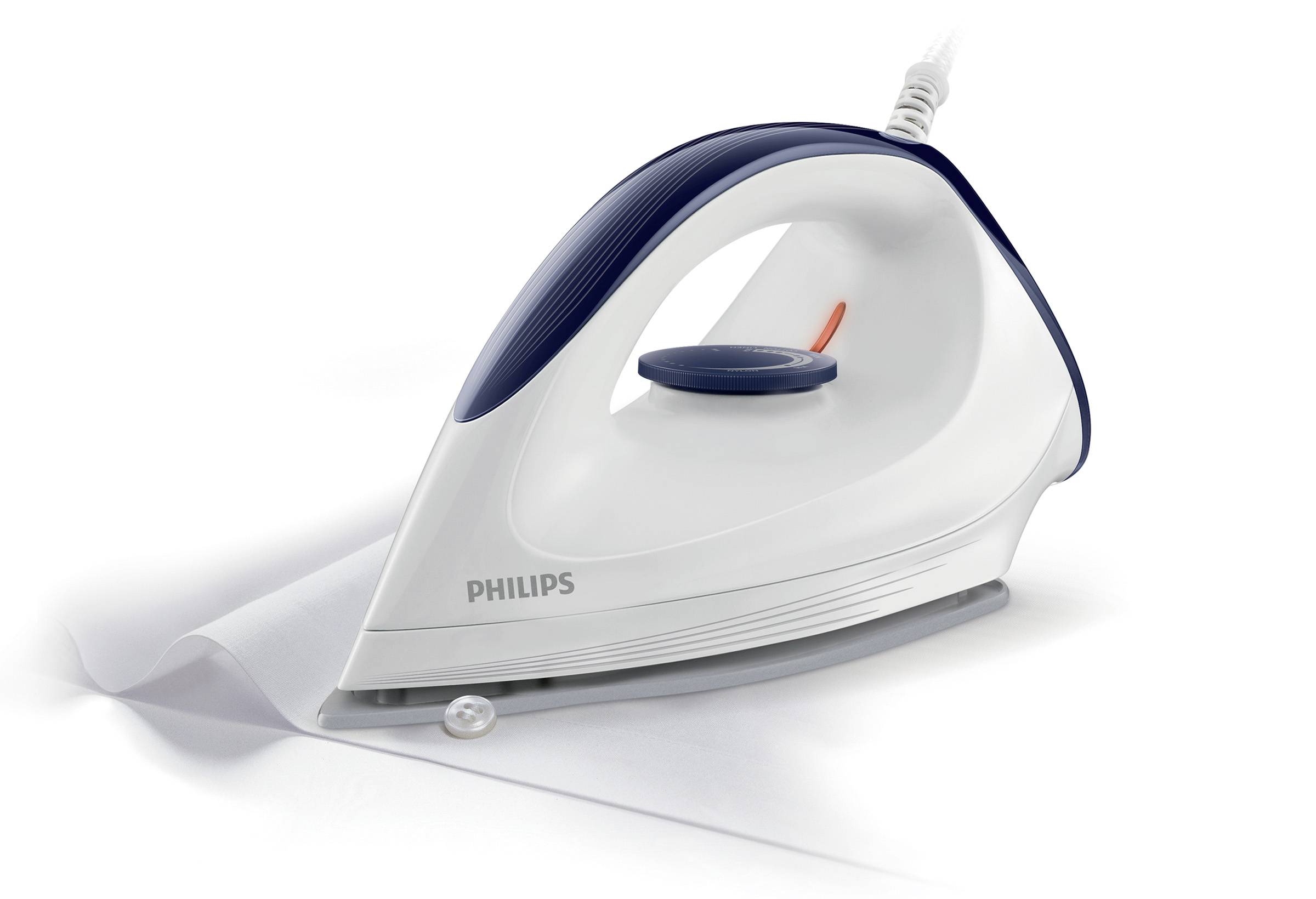 Philips Home Bügeleisen 1200W
