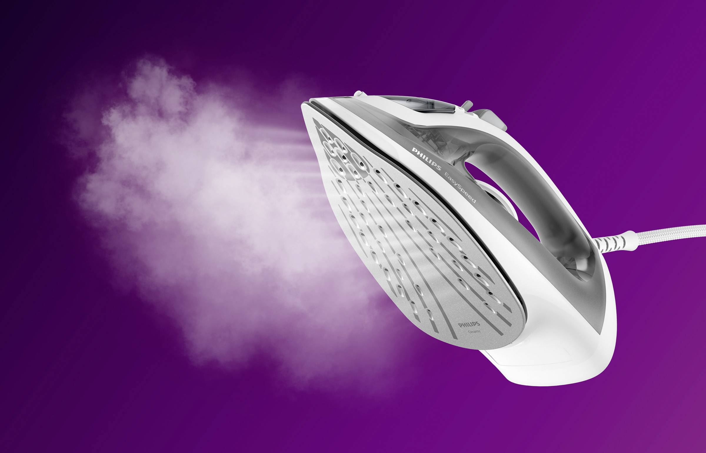 Philips Home Dampfbügeleisen