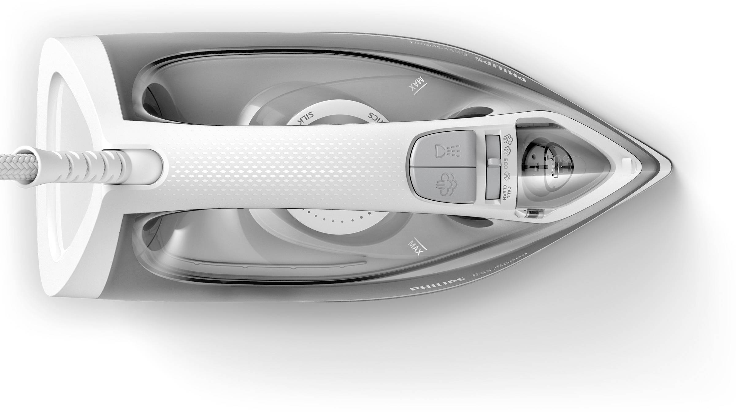 Philips Home Dampfbügeleisen