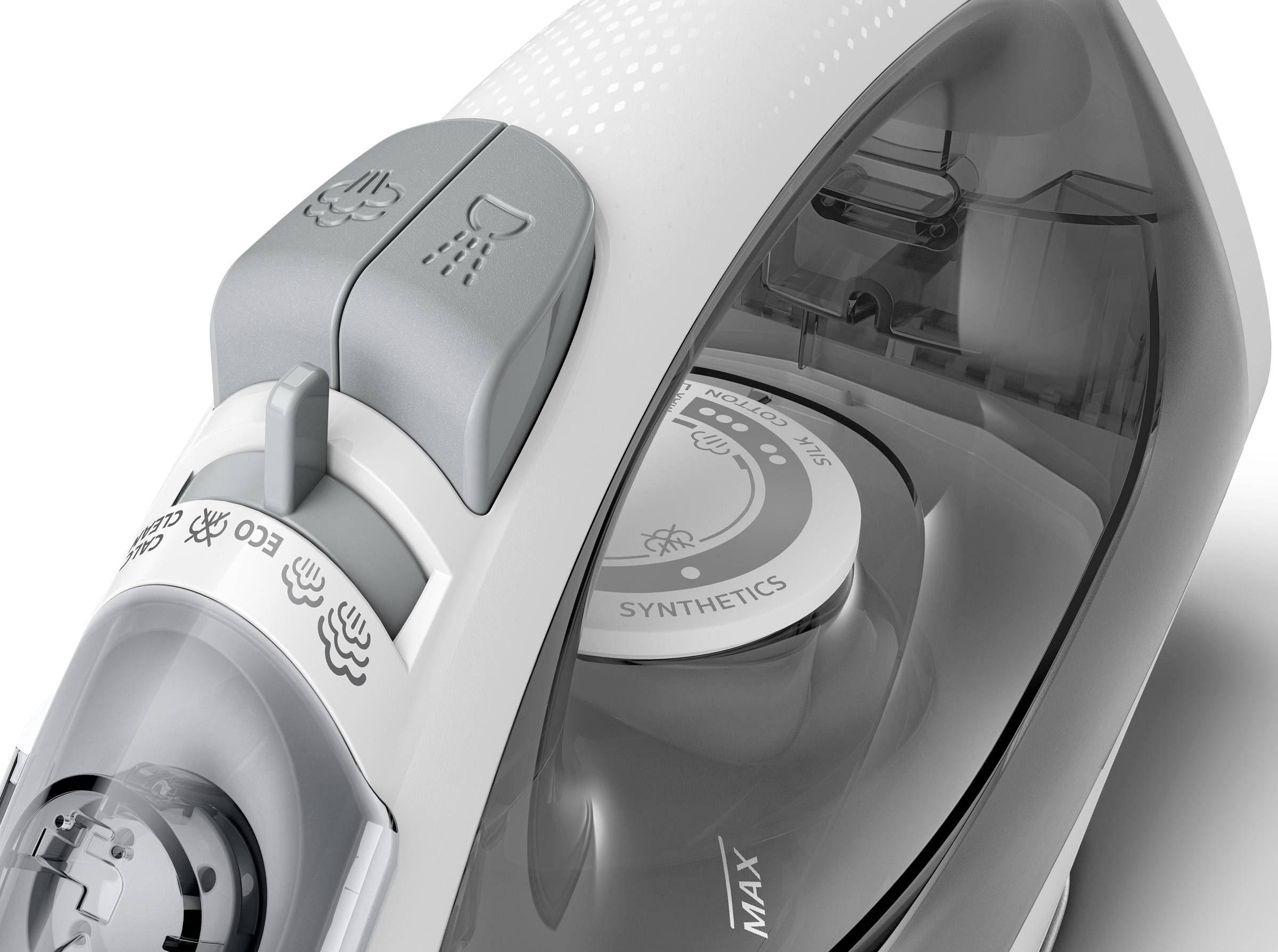 Philips Home Dampfbügeleisen