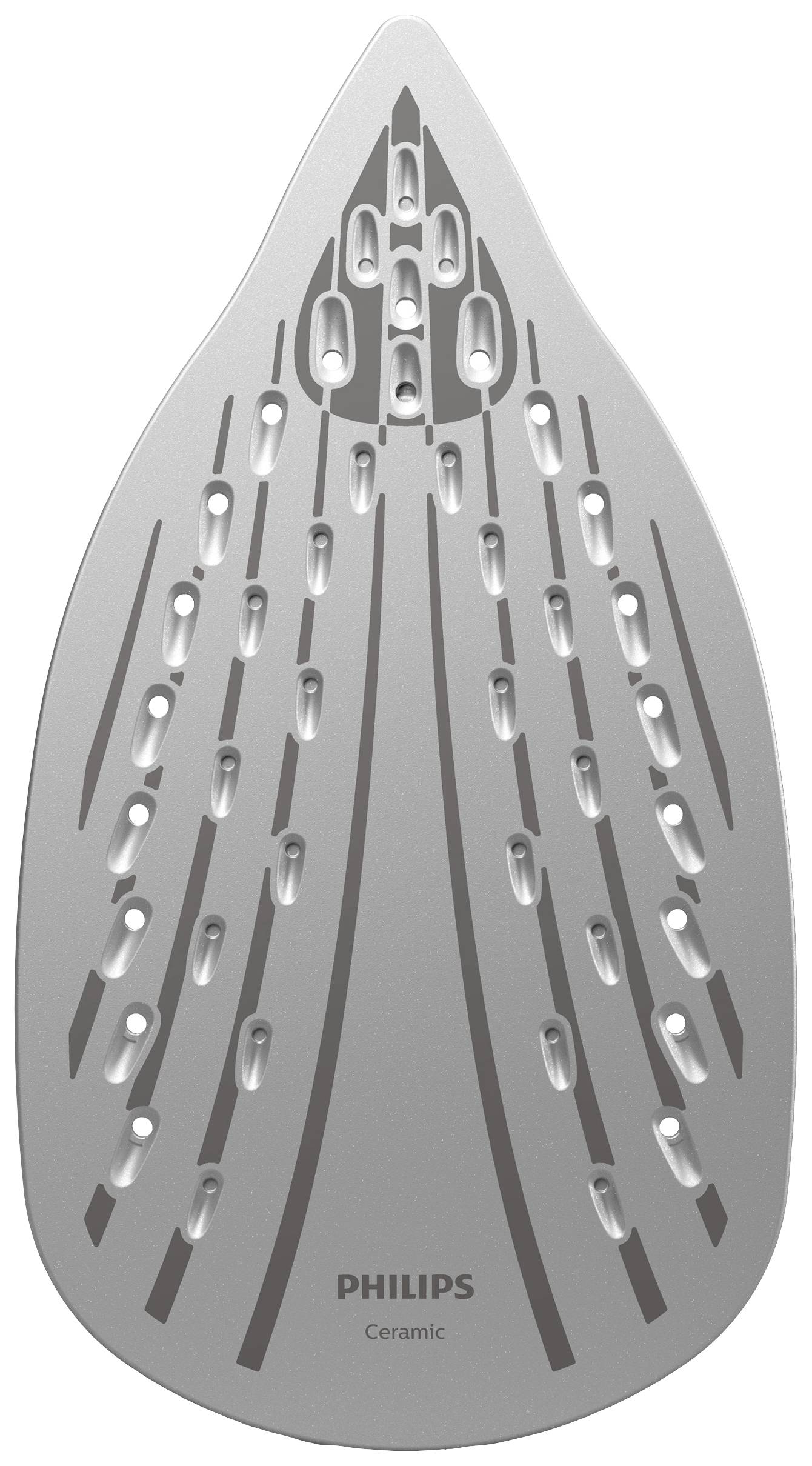 Philips Home Dampfbügeleisen