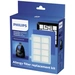 Philips Home PowerPro Compact und Active Filter-Austausch-Kit 1St. Philips Home PowerPro Compact und Active Filter-Austausch-Kit 1St.