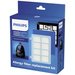 Philips PowerPro Compact und Active Filter-Austausch-Kit 1 St.