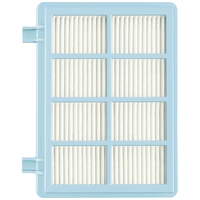 Philips Home PowerPro Compact und Active Filter-Austausch-Kit 1St. Philips Home PowerPro Compact und Active Filter-Austausch-Kit 1St.