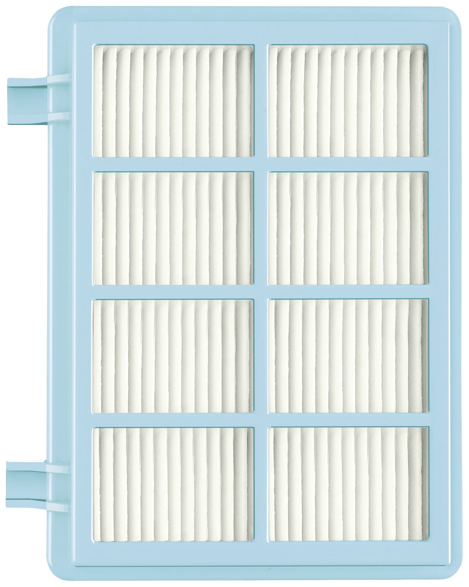 Philips PowerPro Compact und Active Filter-Austausch-Kit 1 St.