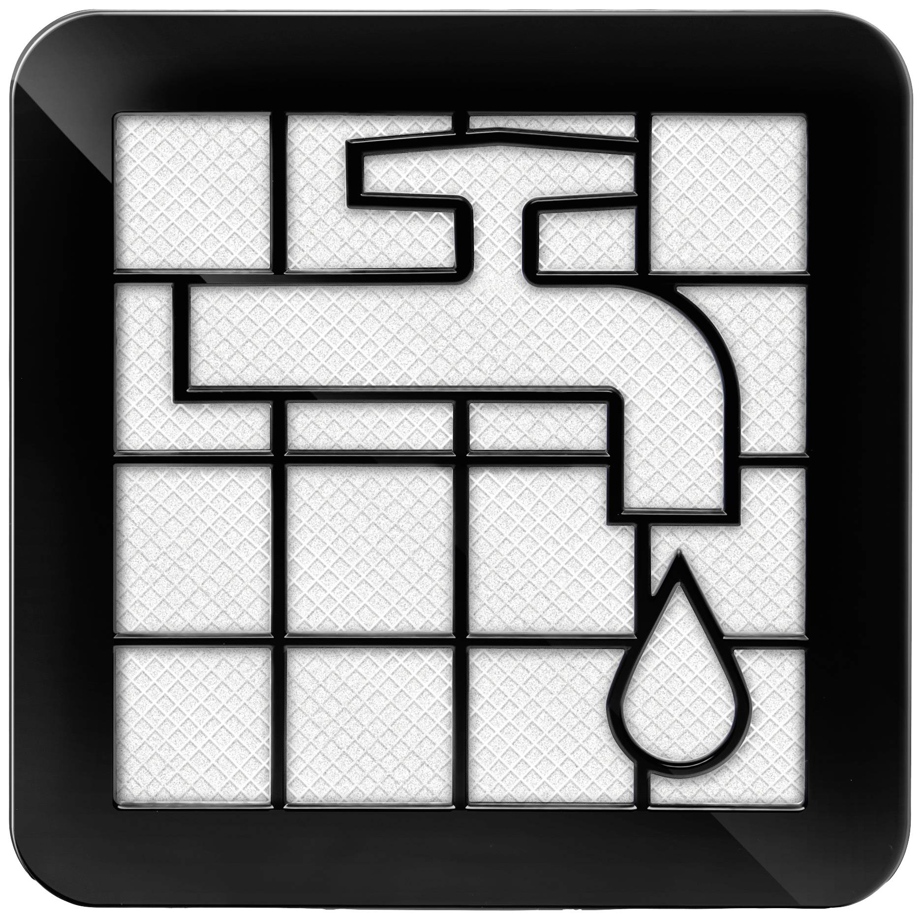 Philips Home PowerPro Compact und Active Filter-Austausch-Kit 1St.