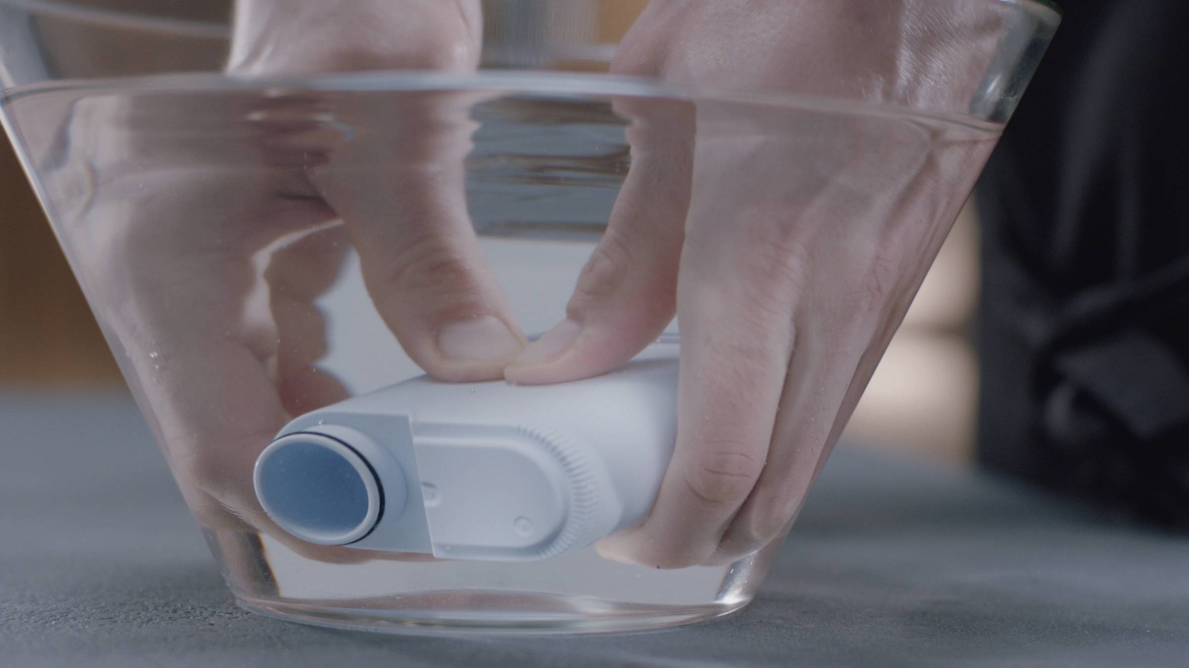 Philips Home CA6903/22 AquaClean Wasserfilter 2St.