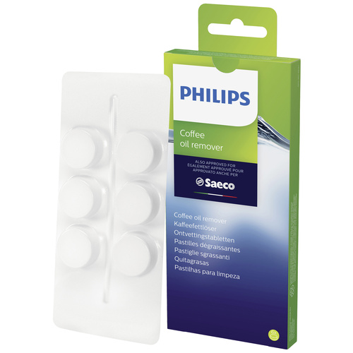 Philips CA6704/10 Pastilles détergentes 6 pc(s)