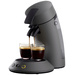 Philips SENSEO® Original Plus CSA210/50 Kaffeepadmaschine Grau