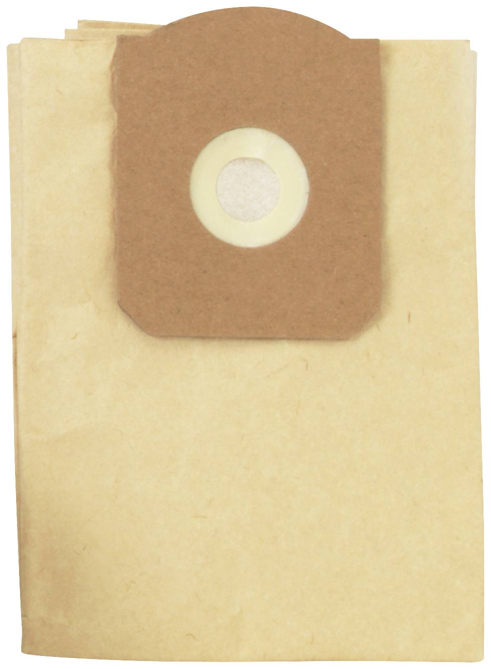 TOOLCRAFT TO-7582431 Papierfilter 5er Set