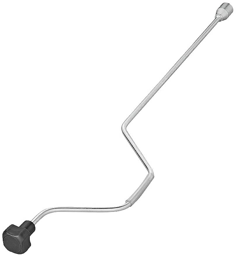 ProPlus 360027 Handkurbel, Sechskantschlüssel 84 cm