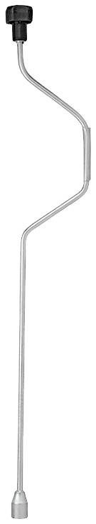 ProPlus 360027 Handkurbel, Sechskantschlüssel 84 cm