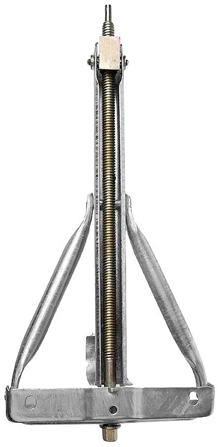 ProPlus Anhänger-Abstellstütze 1 St.