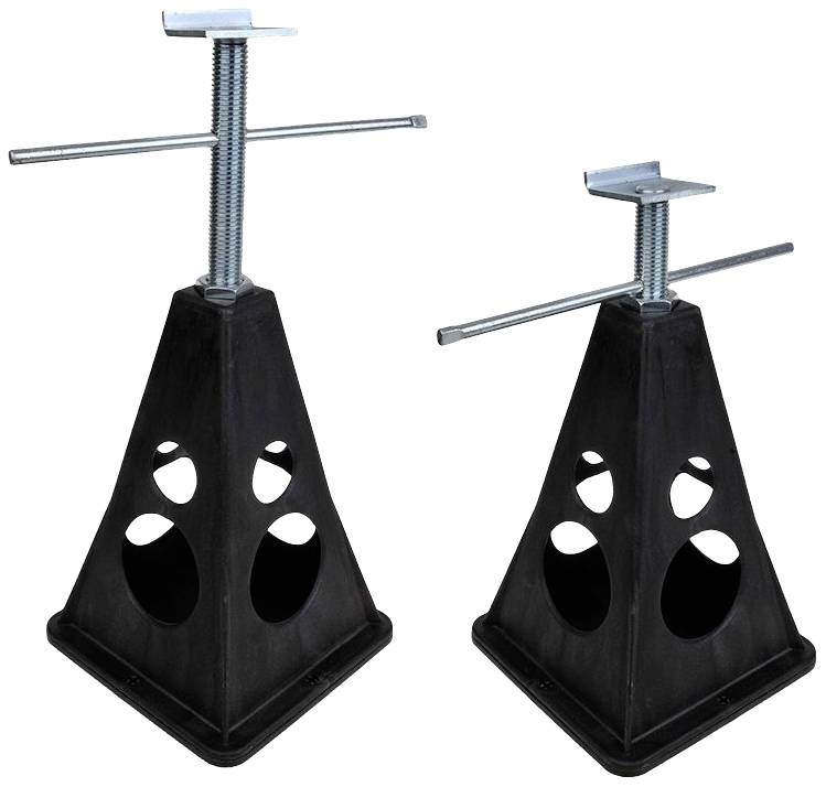 ProPlus Stützbock 1 Set