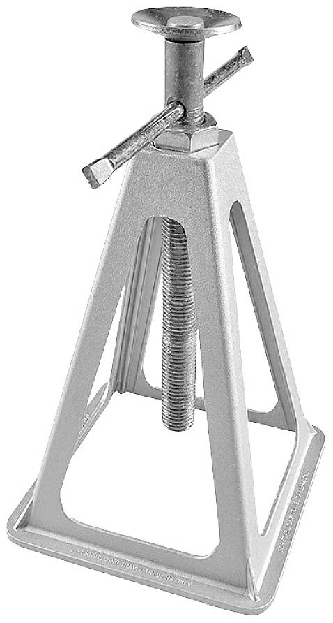 ProPlus Heavy Stützbock 4 St.