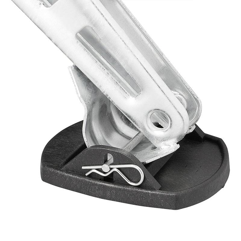 ProPlus Stützplatten 1 Set