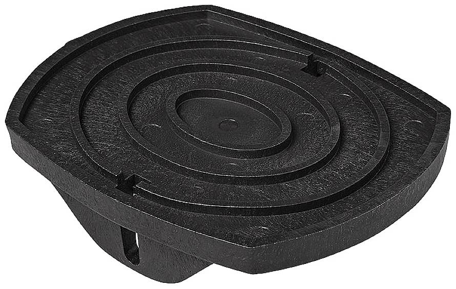 ProPlus Stützplatten 1 Set