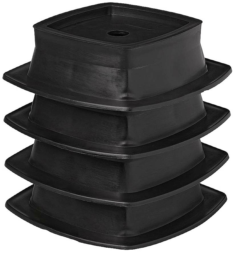 ProPlus Stützplatten 1 St.