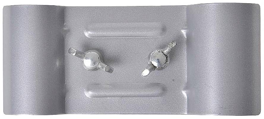 ProPlus 360818 Deichselhalterung Metall